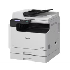 Canon imageRUNNER 2224N MFP / A3 / Qara-Ağ / MFP / 24ppm / Wi-Fi / Ethernet