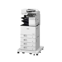 Canon imageRUNNER ADVANCE DX 529iZ MFP / A4 / Qara-Ağ / Lazer / MFP
