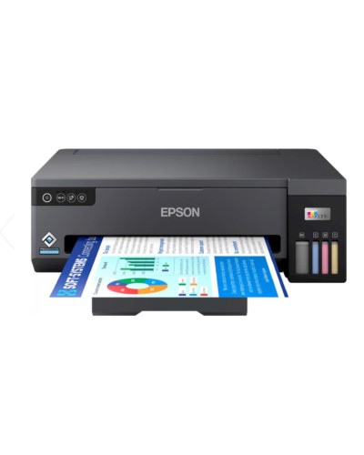 Epson L11050 / Color / Inkjet Printer / A3 / Wi-Fi
