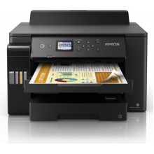 Epson L11160 / Color / Inkjet Printer / A3+ / Wi-Fi / Ethernet