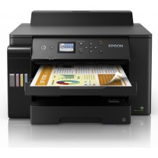 Epson L11160 / Color / Inkjet Printer / A3+ / Wi-Fi / Ethernet