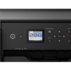 Epson L11160 / Цветной / Струйный принтер / A3+ / Wi-Fi / Ethernet