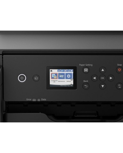 Epson L11160 / Color / Inkjet Printer / A3+ / Wi-Fi / Ethernet