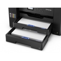 Epson L11160 / Color / Inkjet Printer / A3+ / Wi-Fi / Ethernet