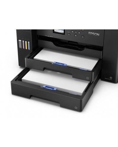 Epson L11160 / Color / Inkjet Printer / A3+ / Wi-Fi / Ethernet