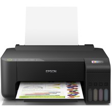 Epson L1250 / Color / Inkjet Printer / A4