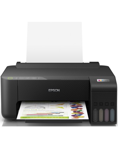 Epson L1250 / Color / Inkjet Printer / A4