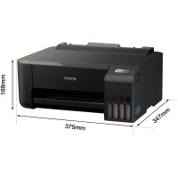 Epson L1250 / Color / Inkjet Printer / A4