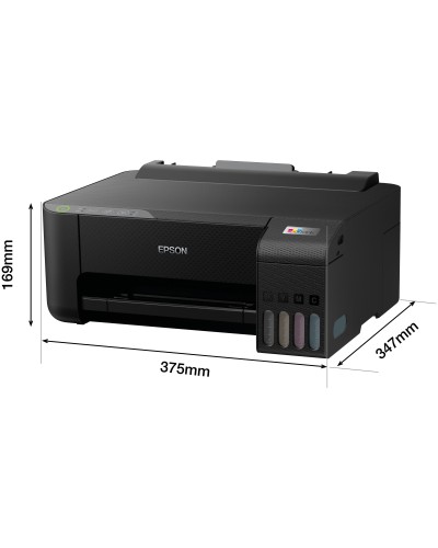 Epson L1250 / Color / Inkjet Printer / A4