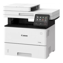 Canon i-SENSYS MF552DW / A4 / Qara-Ağ / Lazer / MFP / Wi-Fi / Ethernet