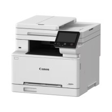Canon i-SENSYS MF664CDW / A4 / Rəngli / Lazer / MFP / Wi-Fi / Ethernet