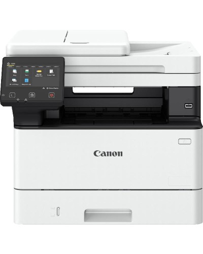 Canon i-SENSYS MF461DW / A4 / Qara-Ağ / Lazer / MFP / Wi-Fi / Duplex