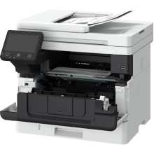Canon i-SENSYS MF461DW / A4 / Qara-Ağ / Lazer / MFP / Wi-Fi / Duplex