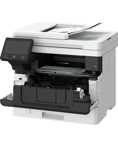 Canon i-SENSYS MF461DW / A4 / Qara-Ağ / Lazer / MFP / Wi-Fi / Duplex