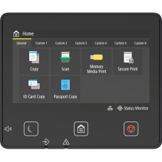 Canon i-SENSYS MF461DW / A4 / Qara-Ağ / Lazer / MFP / Wi-Fi / Duplex
