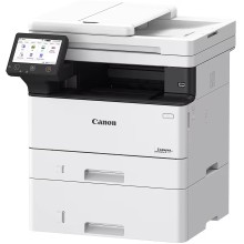 Canon i-SENSYS MF463DW II / A4 / Qara-Ağ / Lazer / MFP / Wi-Fi / Duplex