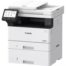 Canon i-SENSYS MF463DW II / A4 / Qara-Ağ / Lazer / MFP / Wi-Fi / Duplex