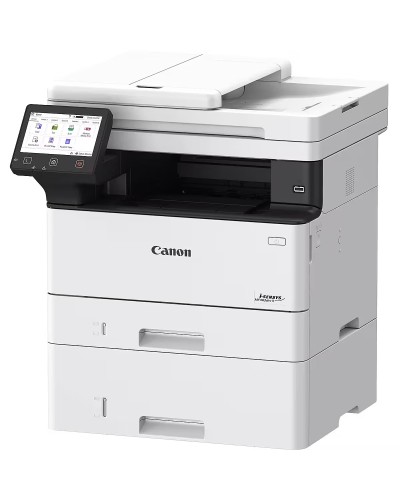 Canon i-SENSYS MF463DW II / A4 / Qara-Ağ / Lazer / MFP / Wi-Fi / Duplex
