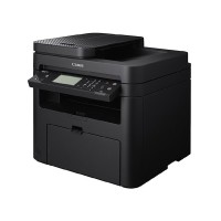 Lazer printeri Canon i-SENSYS MF237W / MFP / A4 / Qara-Ağ / Wi-Fi / USB