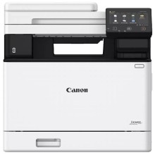 Canon Laser Printer i-SENSYS MF754CDW / MFP / Rəngli / A4 / 33ppm / Faks / USB / Ethernet / Wi-Fi