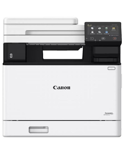 Canon Laser Printer i-SENSYS MF754CDW / MFP / Rəngli / A4 / 33ppm / Faks / USB / Ethernet / Wi-Fi