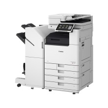 Canon imageRUNNER ADVANCE DX C3922i A3 Rəngli Çoxfunksiyalı Printer