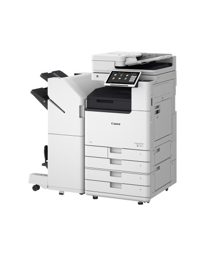 Canon imageRUNNER ADVANCE DX C3922i A3 Rəngli Çoxfunksiyalı Printer