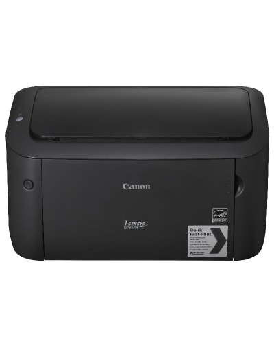 Canon i-SENSYS LBP6030B BUNDLE A4 Qara-Ağ Lazer Printer (2 Kartricli)