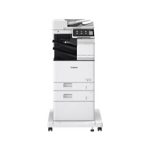 Canon imageRUNNER ADVANCE DX 527i MFP EMEA / A4 / Qara-Ağ / MFP / Wi-Fi / USB / Ethernet