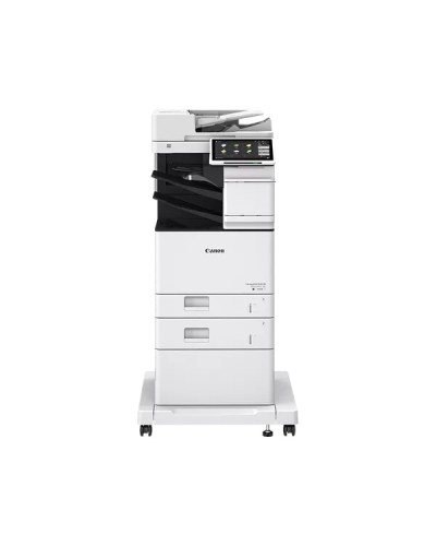 Canon imageRUNNER ADVANCE DX 527i MFP EMEA / A4 / Qara-Ağ / MFP / Wi-Fi / USB / Ethernet