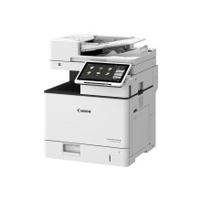 Canon imageRUNNER ADVANCE DX 617i MFP EMEA / A4 / Qara-Ağ / Lazer / MFP