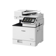 Canon imageRUNNER ADVANCE DX 617i MFP EMEA / A4 / Qara-Ağ / Lazer / MFP