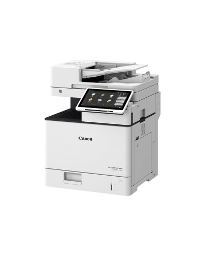 Canon imageRUNNER ADVANCE DX 617i MFP EMEA / A4 / Qara-Ağ / Lazer / MFP