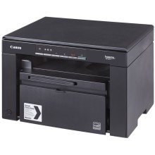 Canon i-SENSYS MF3010 Qara-Ağ Lazer Multifunksional Printer