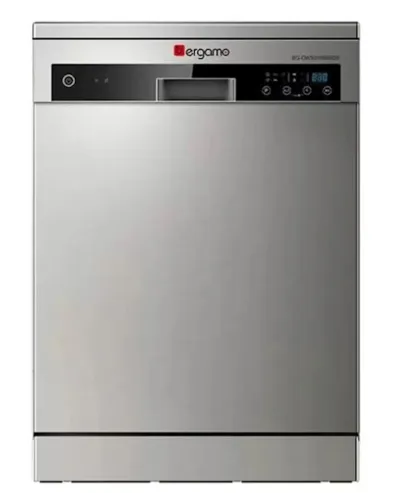 Посудомоечная машина Bergamo BG-DW5016B60GS