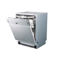 Qabyuyan Eurolux EU-DW9228B60GSB (Built-in)