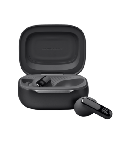 Qulaqlıq "JBL Live Beam 3"