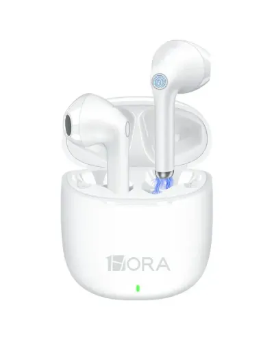 1HORA AUT201 Simsiz Qulaqlıq Bluetooth 5.3 TWS Earbuds