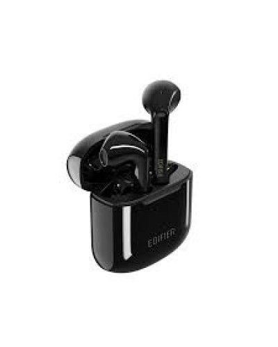 Edifier Headphones TWS200 Black BT 5.0