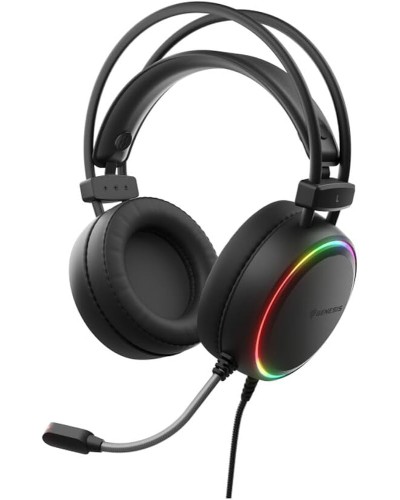 Genesis Neon 613 Naqilli Gaming Qulaqlıq