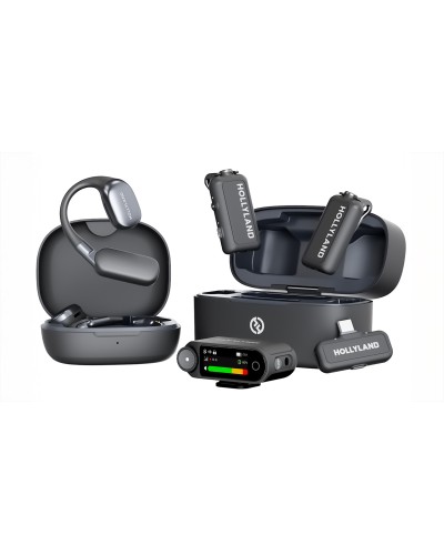 Qulaqlıq "Hollyland Lark 2"