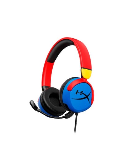 HyperX Cloud Mini Wired Gaming Headset (Multi) – 7G8F3AA