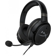 HyperX Cloud Orbit S Wired Gaming Headset – 3D Audio