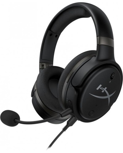 HyperX Cloud Orbit S Wired Gaming Headset – 3D Audio