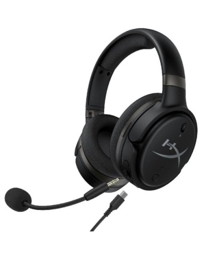 HyperX Cloud Orbit S Wired Gaming Headset – HX-HSCOS-GM/WW