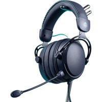IO by Red Square Graphite SE IO325 Naqilli Gaming Qulaqlıq