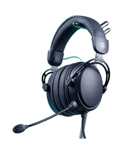 IO by Red Square Graphite SE IO325 Naqilli Gaming Qulaqlıq