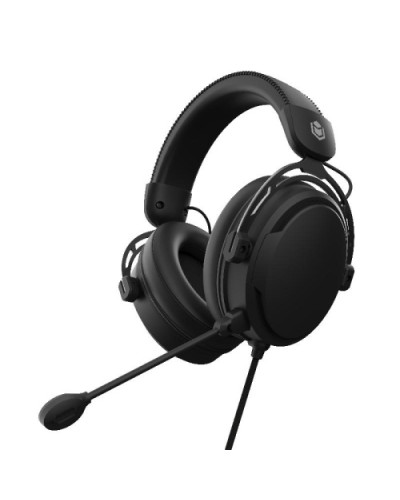 IO by Red Square Graphite v2 Black Edition (IO323) – Wired Gaming Headset