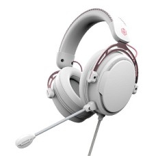 IO by Red Square Graphite v2 Rose Gold (IO324) – Wired Gaming Headset