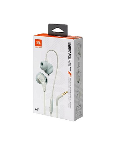 JBL Endurance Run 2 Wired Sport Earphones